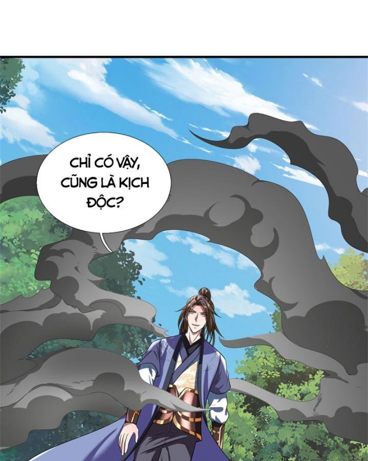 ta trở về từ thế giới tu tiên chapter 261 28