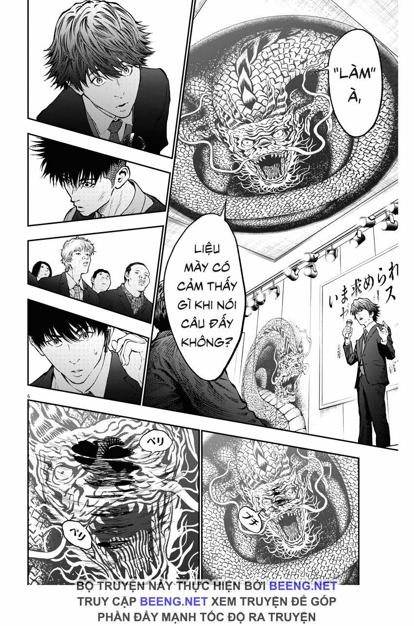 đọa nhân chapter 73 6