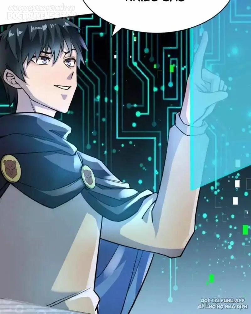 bắt đầu với thiên phú cấp sss chapter 19 7