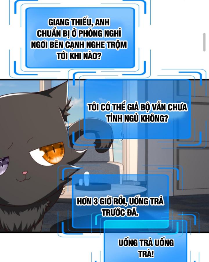 học cùng em gái, tôi bất cẩn vô địch rồi chapter 191 29