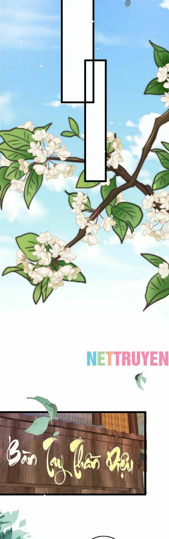 cánh diều xanh bay trong cơn gió chapter 11 22