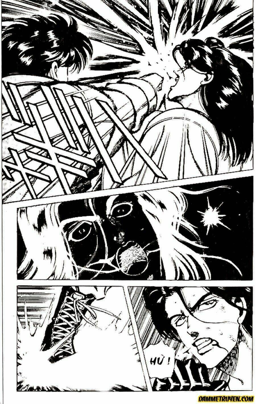 sức mạnh nhân đôi chapter 4.2 23