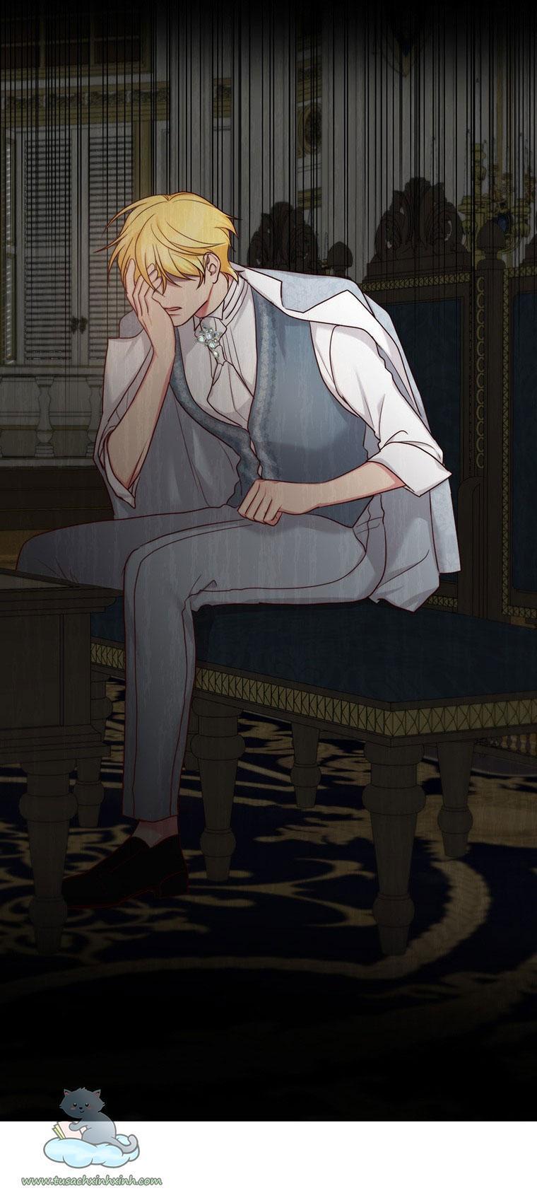 thế thì ta cứ trở thành kẻ ác thôi chapter 39 21