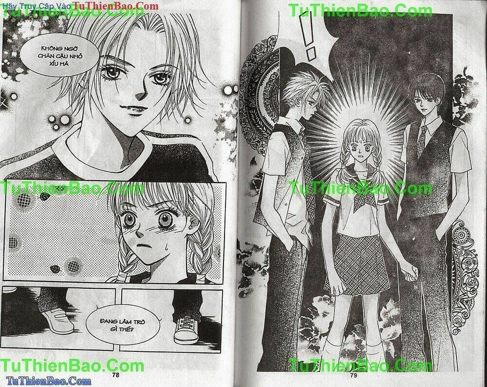 bỗng nhiên có tiền chapter 3 40