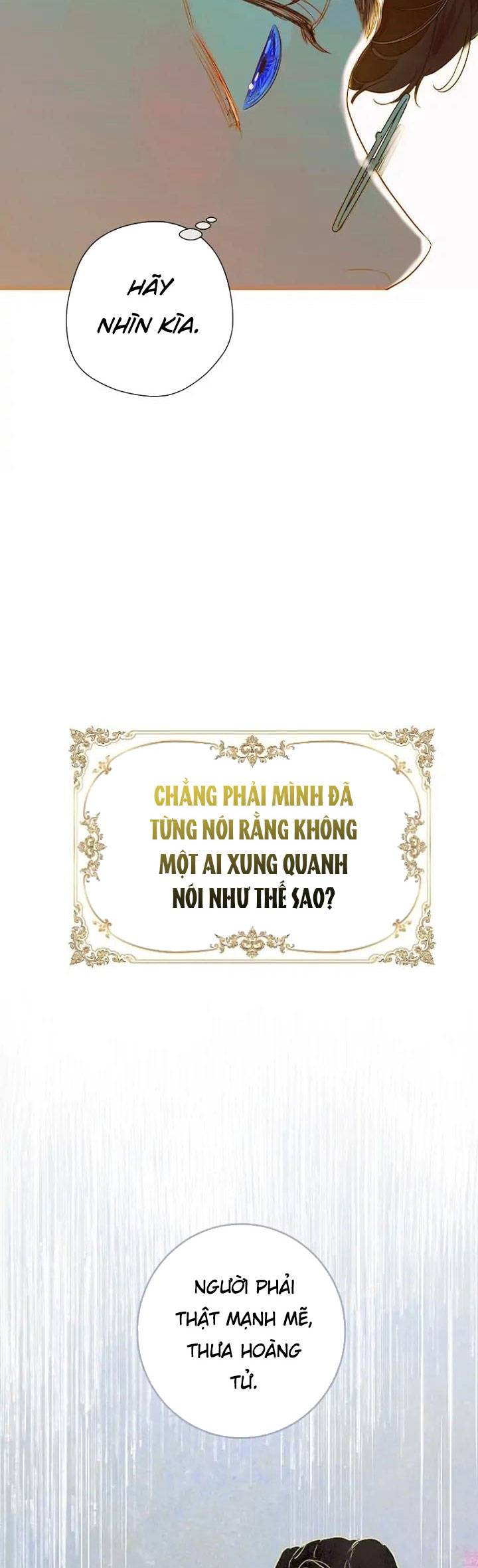 mẹ tôi lại kết hôn lần nữa chapter 25 11