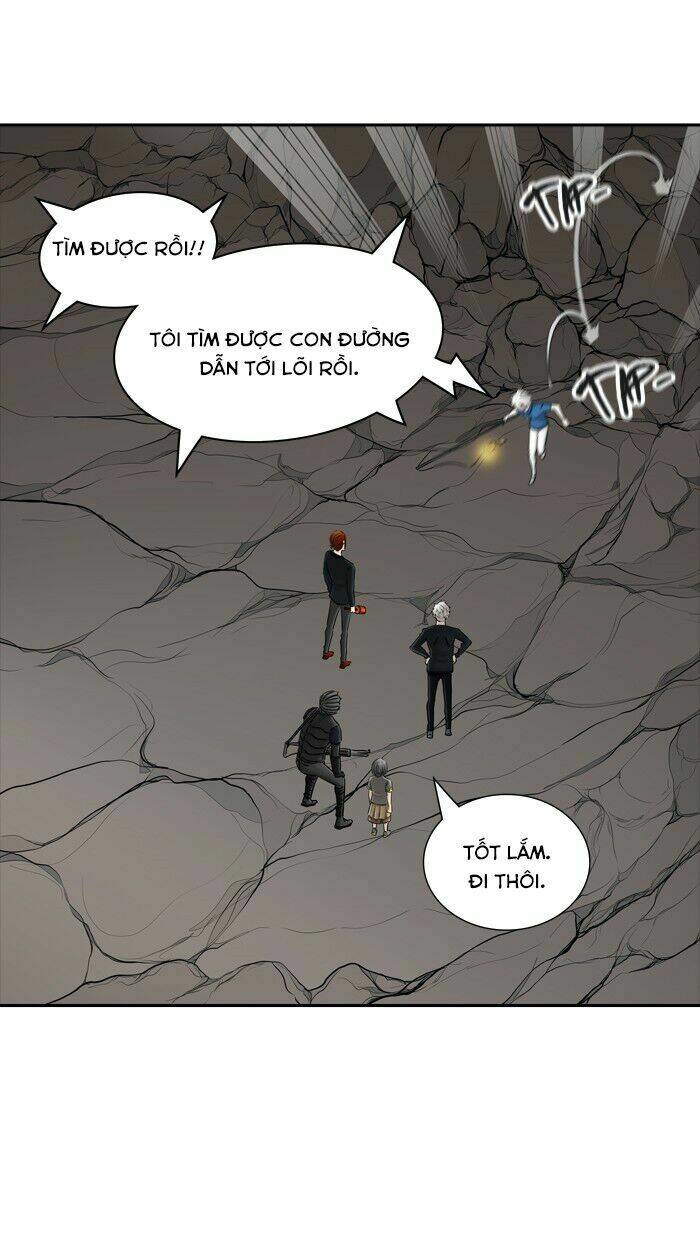 cuộc chiến trong tòa tháp chapter 375 17