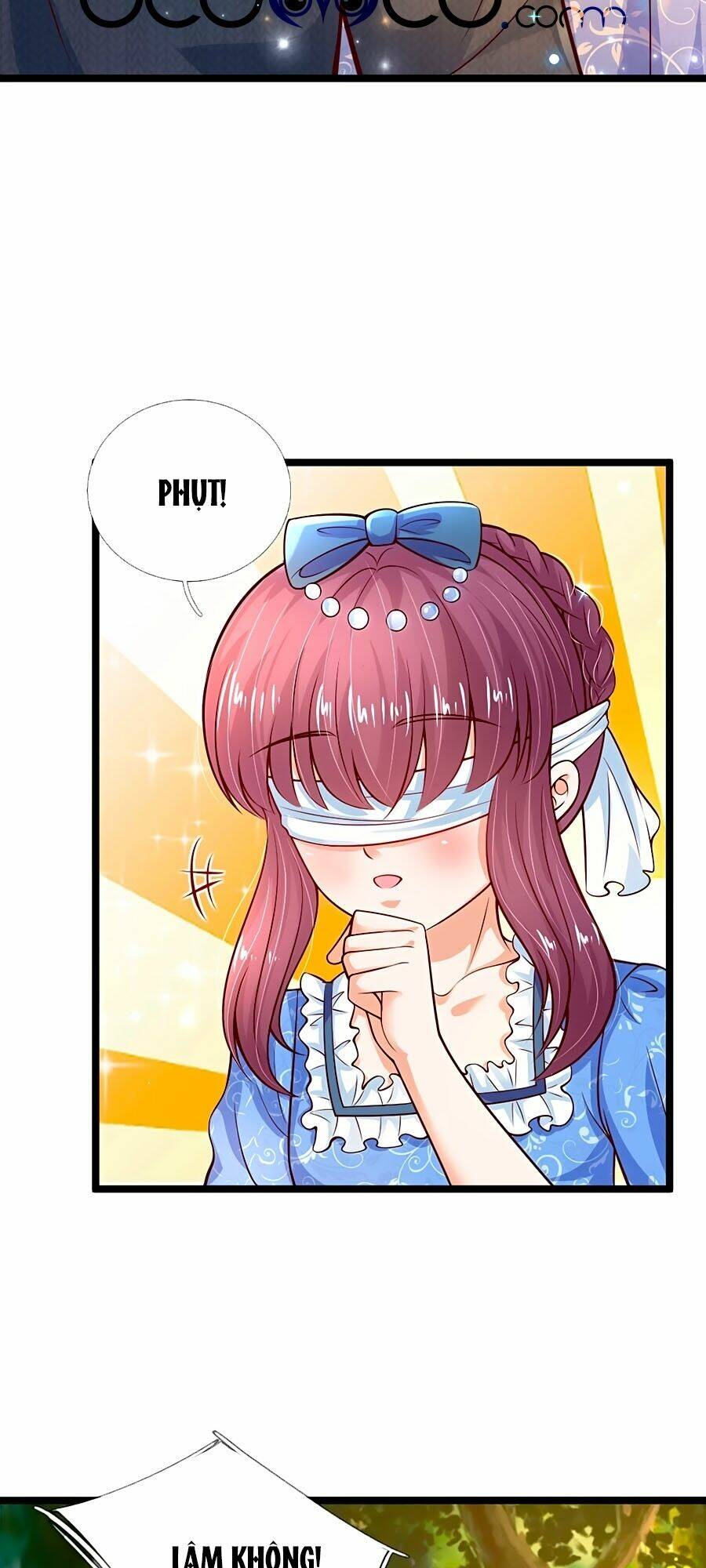 bỗng một ngày trở thành con gái nhà vua chapter 197 23