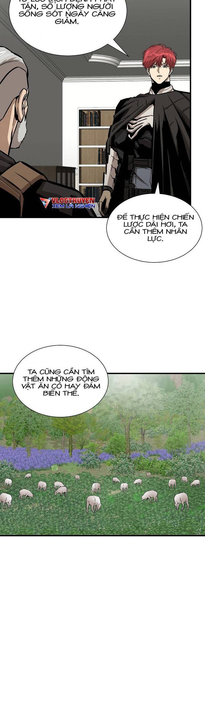 return survival chapter 142 9