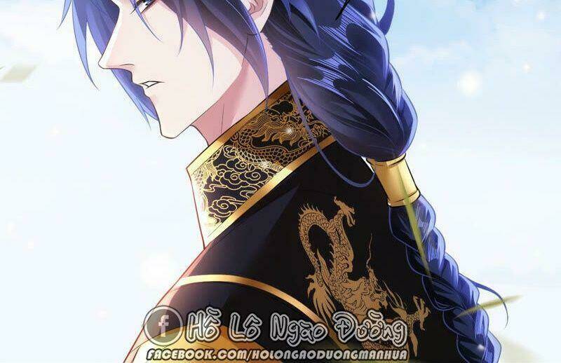 quận chúa vững vàng, thiết lập nhân vật không thể vỡ chapter 34 58