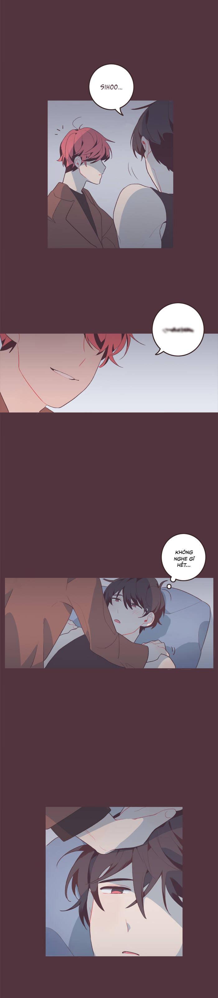 last paradise chapter 23 5