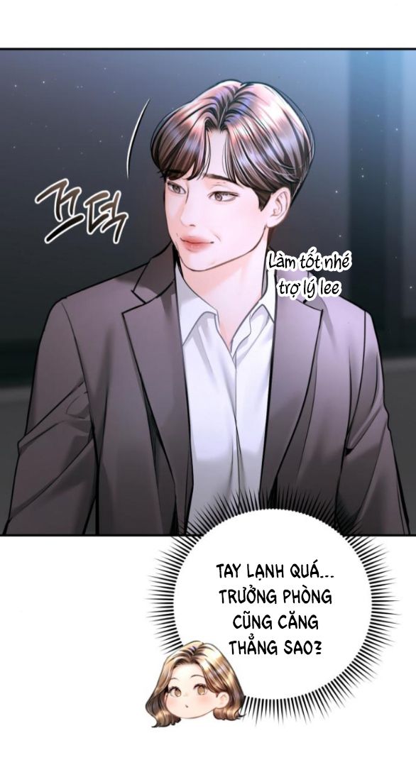 đứa trẻ trông giống tôi chapter 44.1 48