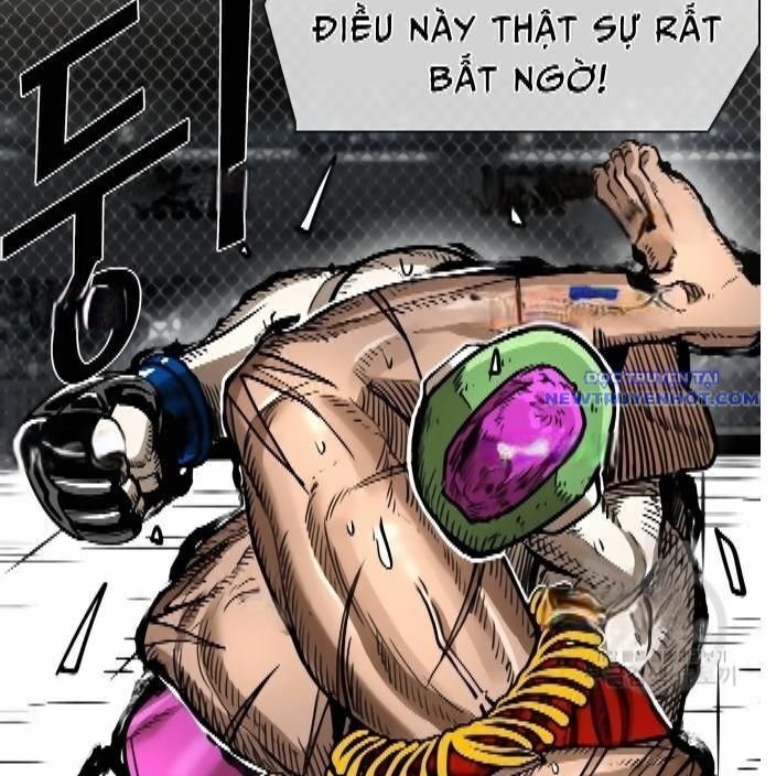 shark - cá mập chapter 285 136