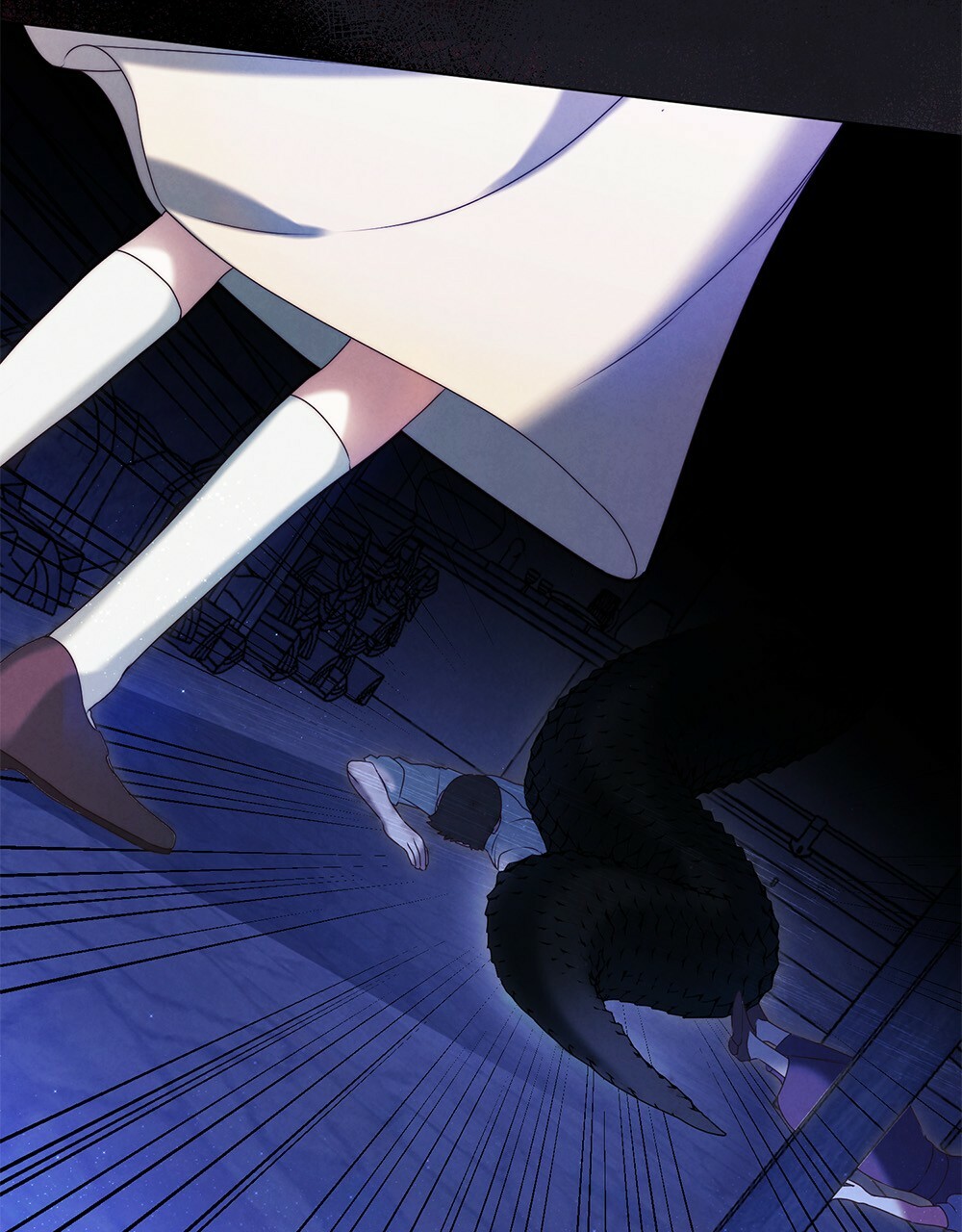 ánh sáng của bình minh chapter 1 78