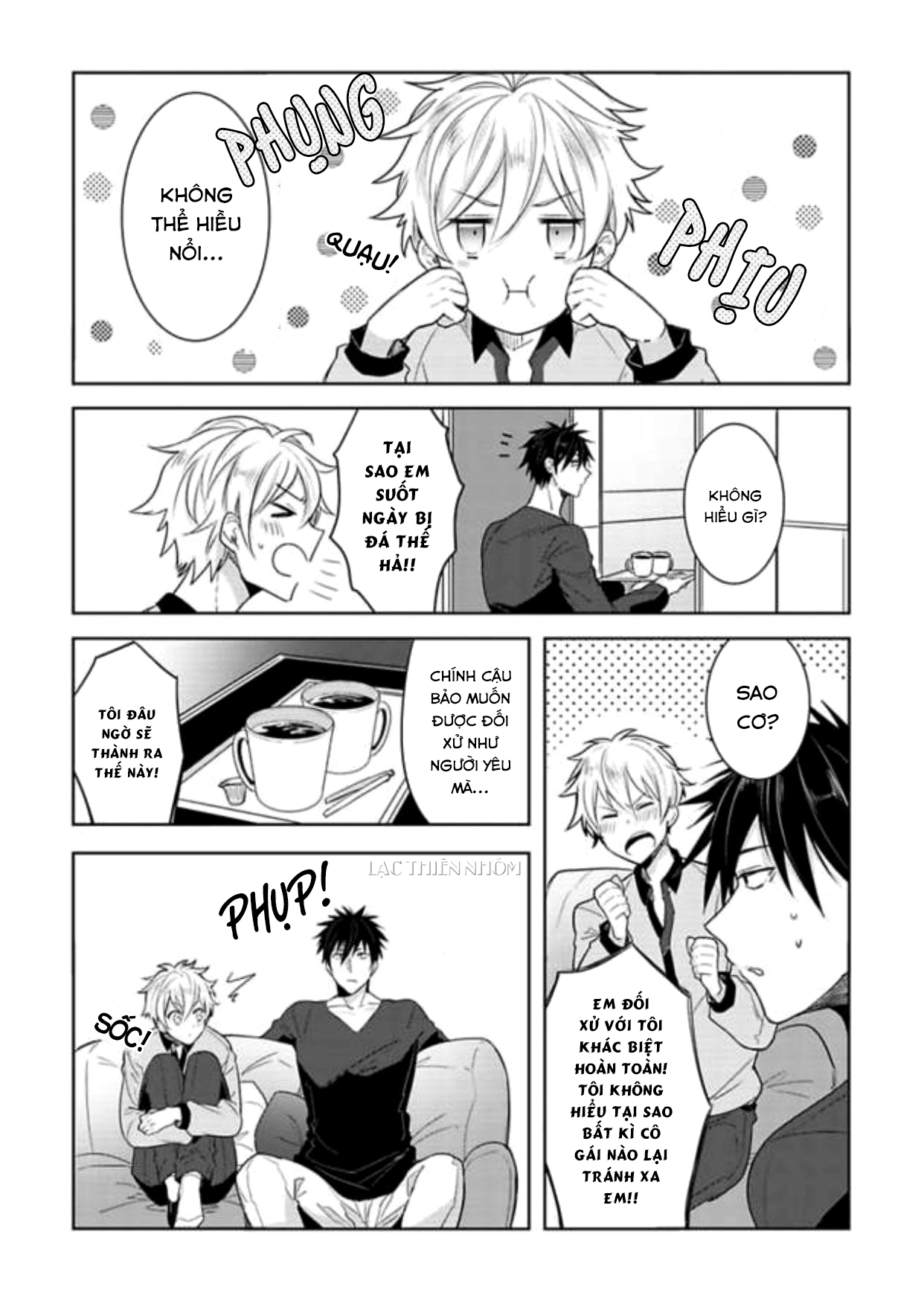 nét đẹp lao động chapter 4 12