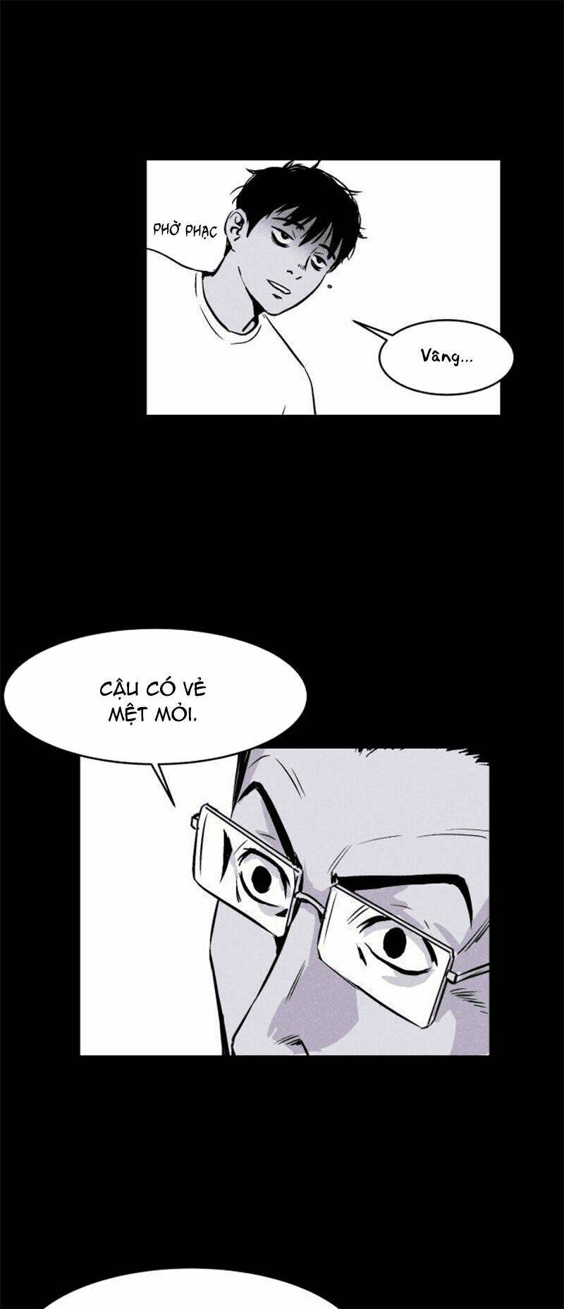 Chuồng lợn chapter 4 28