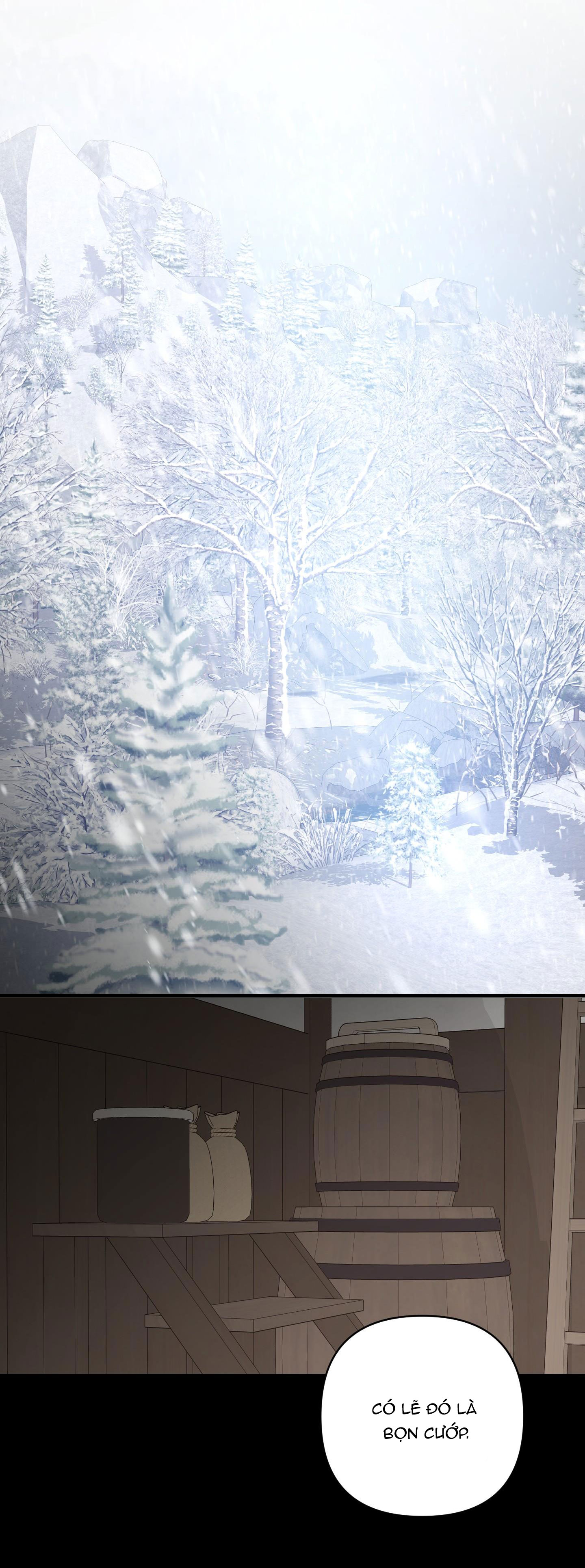 đóa hoa của mặt trời chapter 11 4