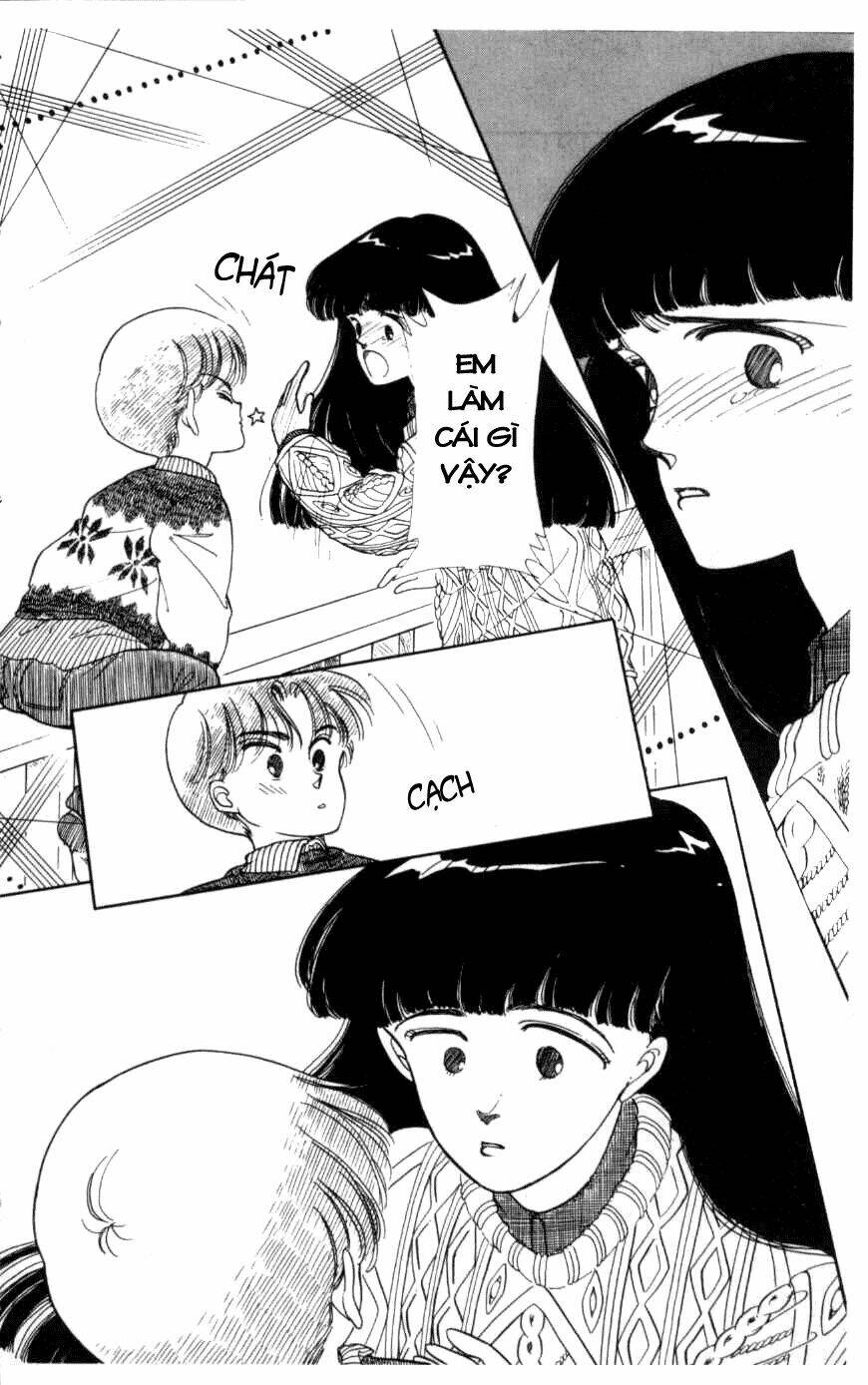 làm ơn cứu trái đất của tôi chapter 2 27