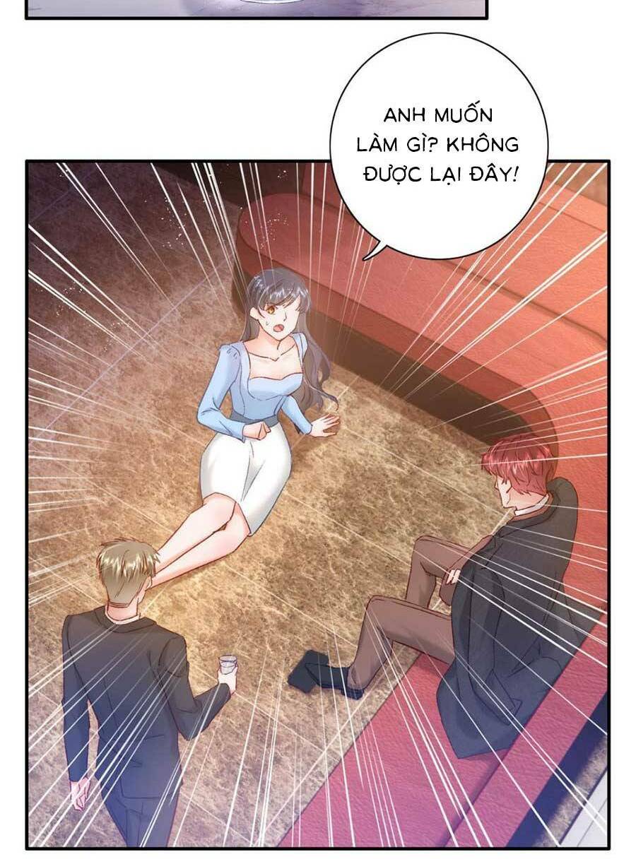 cô vợ của tôi không dễ bắt nạt chapter 26 9