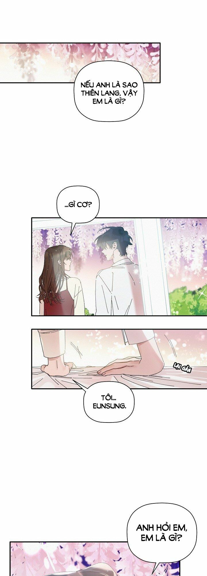 tặng tôi một đóa hoa, tôi sẽ trao em bản thân mình chapter 9 22