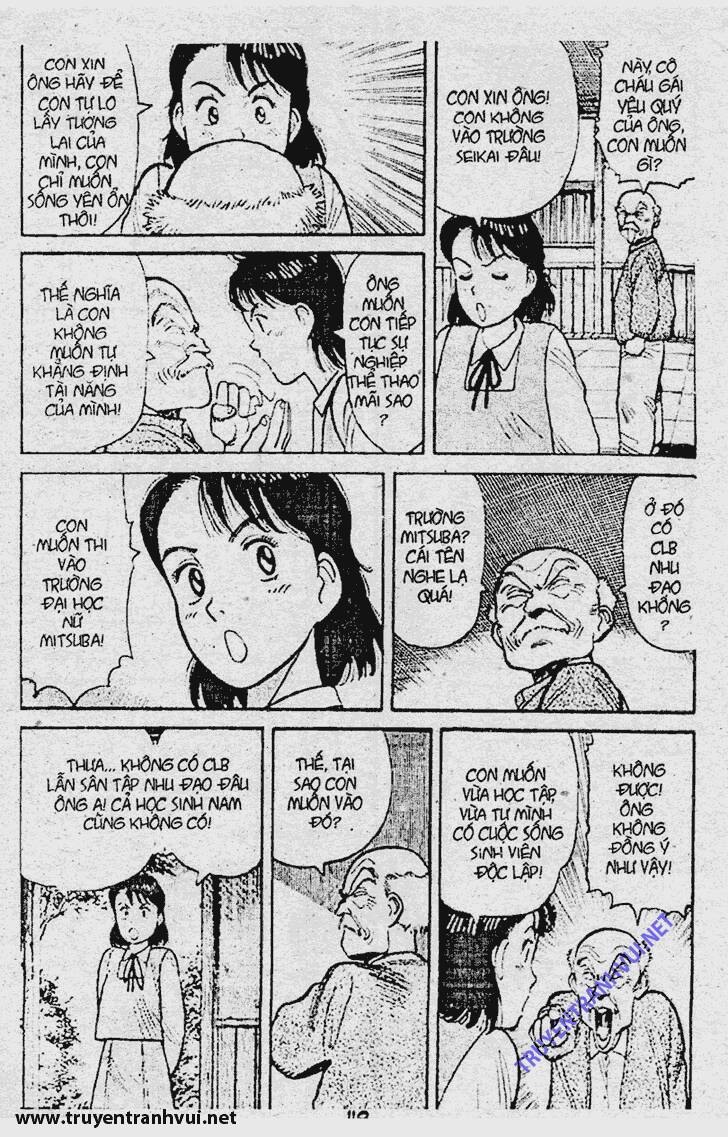 yawara chapter 45 11