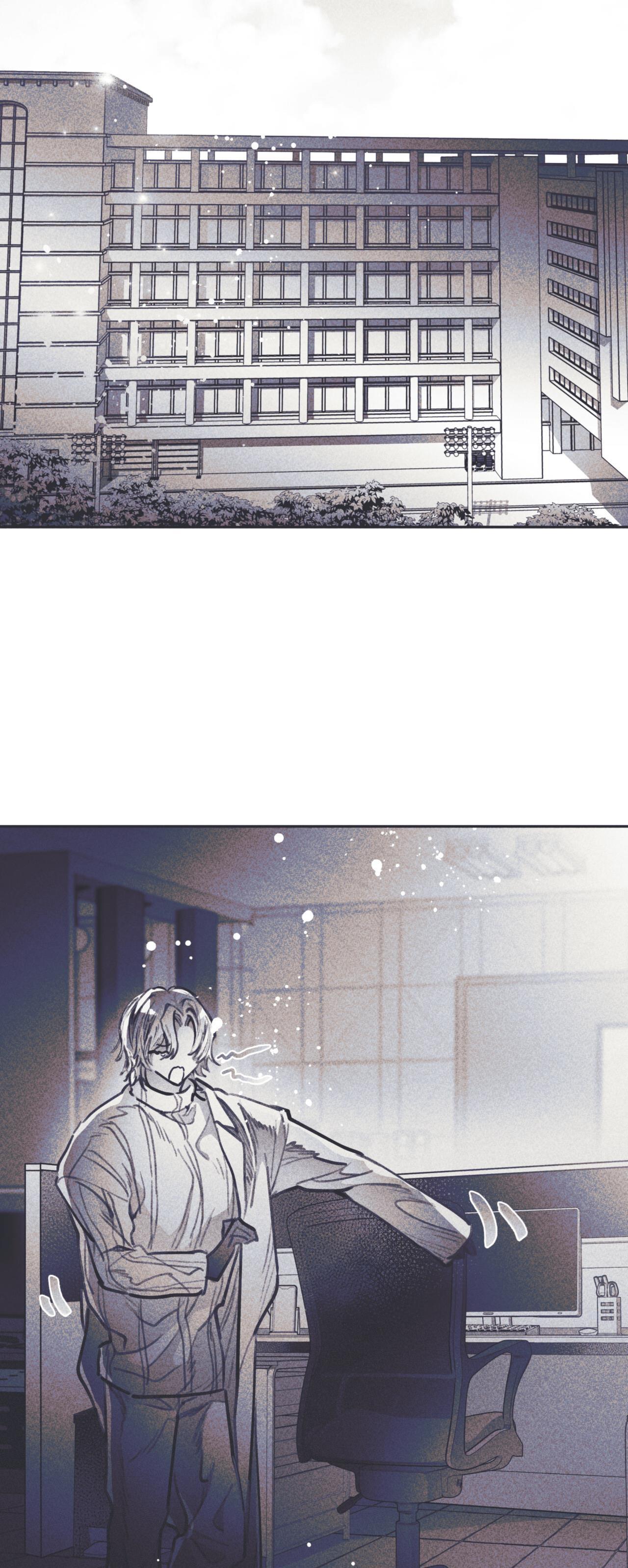 hồi ức cơn thịnh nộ chapter 4 13