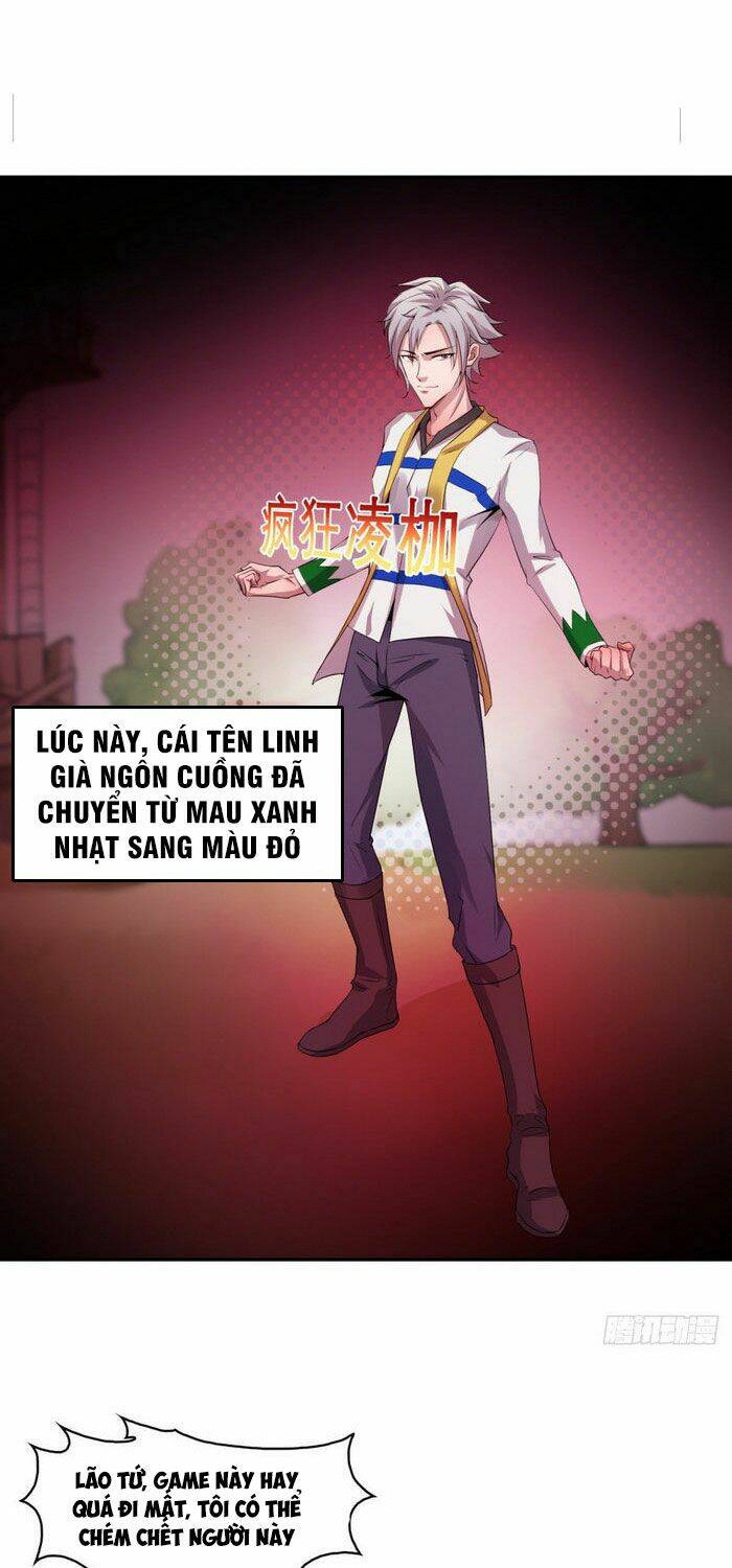 pháp sư truyền kỳ chapter 3 15