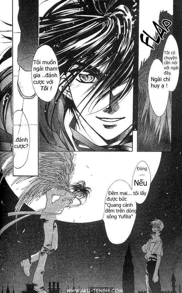 thiên sứ d.n chapter 6 25