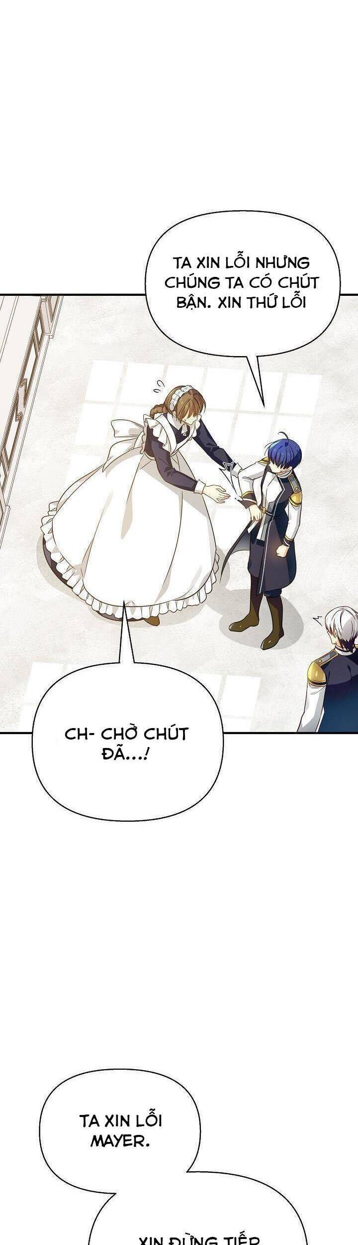 từ lúc bắt đầu tôi vẫn luôn ở bên em chapter 26 11