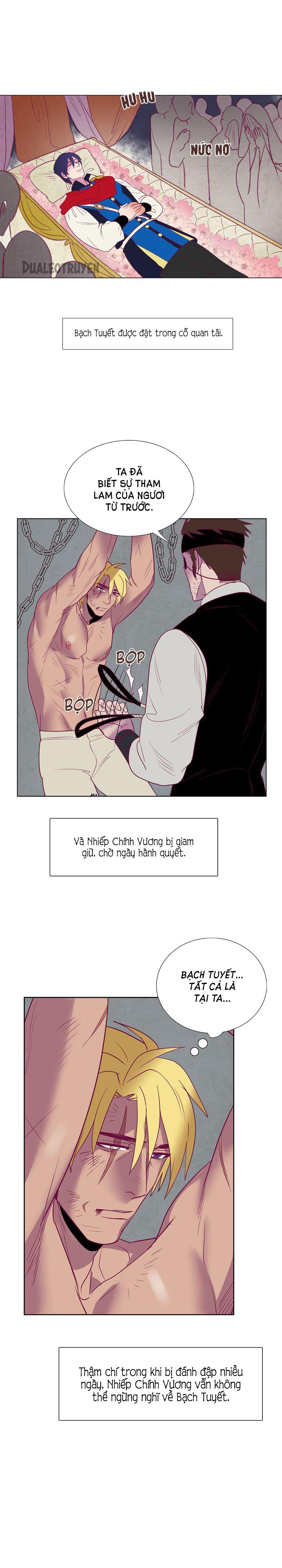 rạp chiếu phim bl cổ điển chapter 22 3