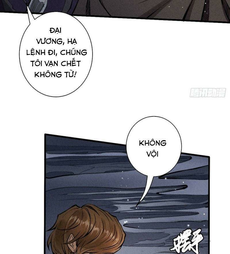 đường dần tại dị giới chapter 389 8