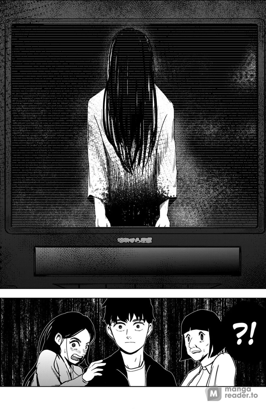 thế giới của shibata chapter 10 16