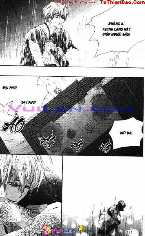 cáo nhỏ đáng yêu chapter 2 121