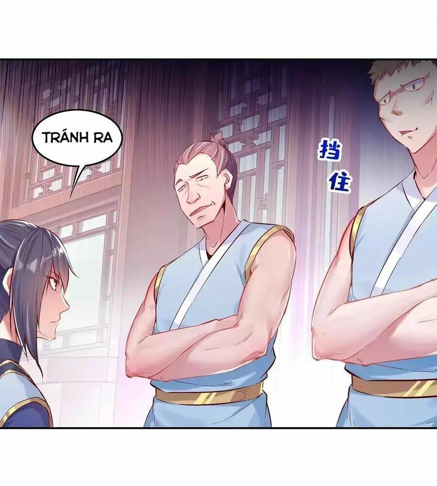 trọng sinh chi ma tôn đương đạo chapter 7 15