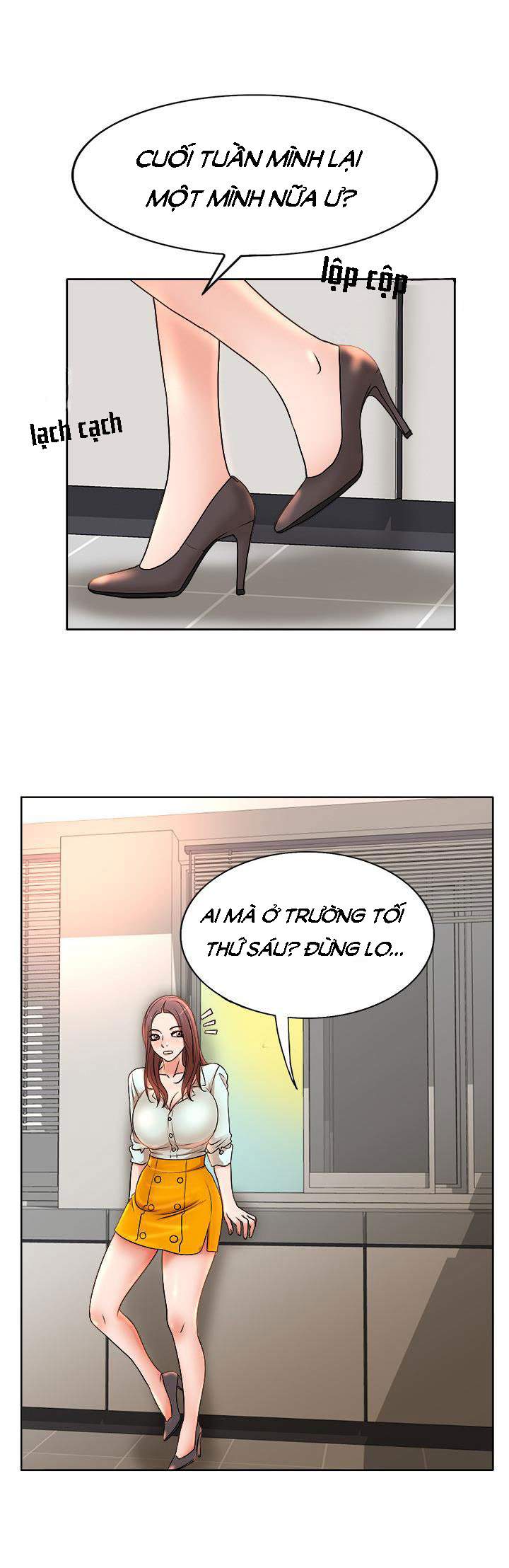 học trò của vợ tôi chapter 2 29