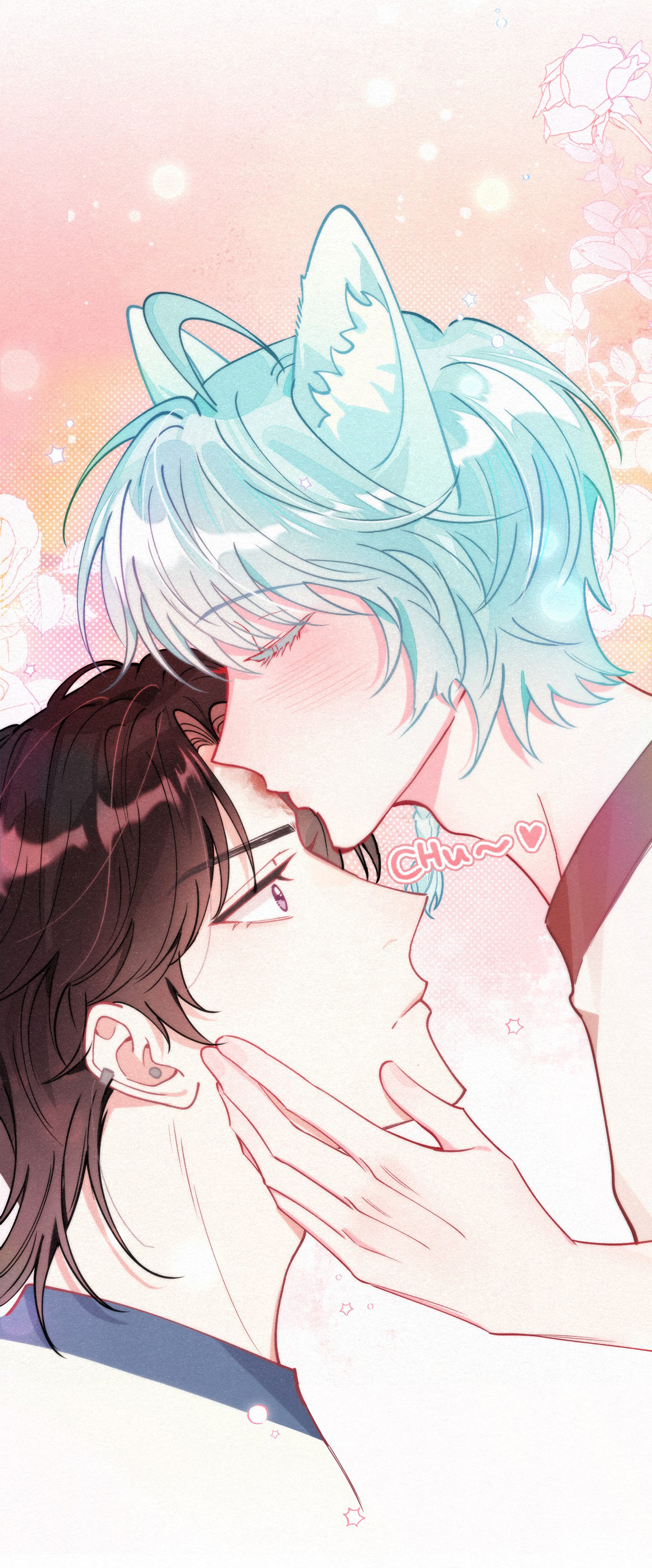 hồ ly phiền phức chapter 6 17