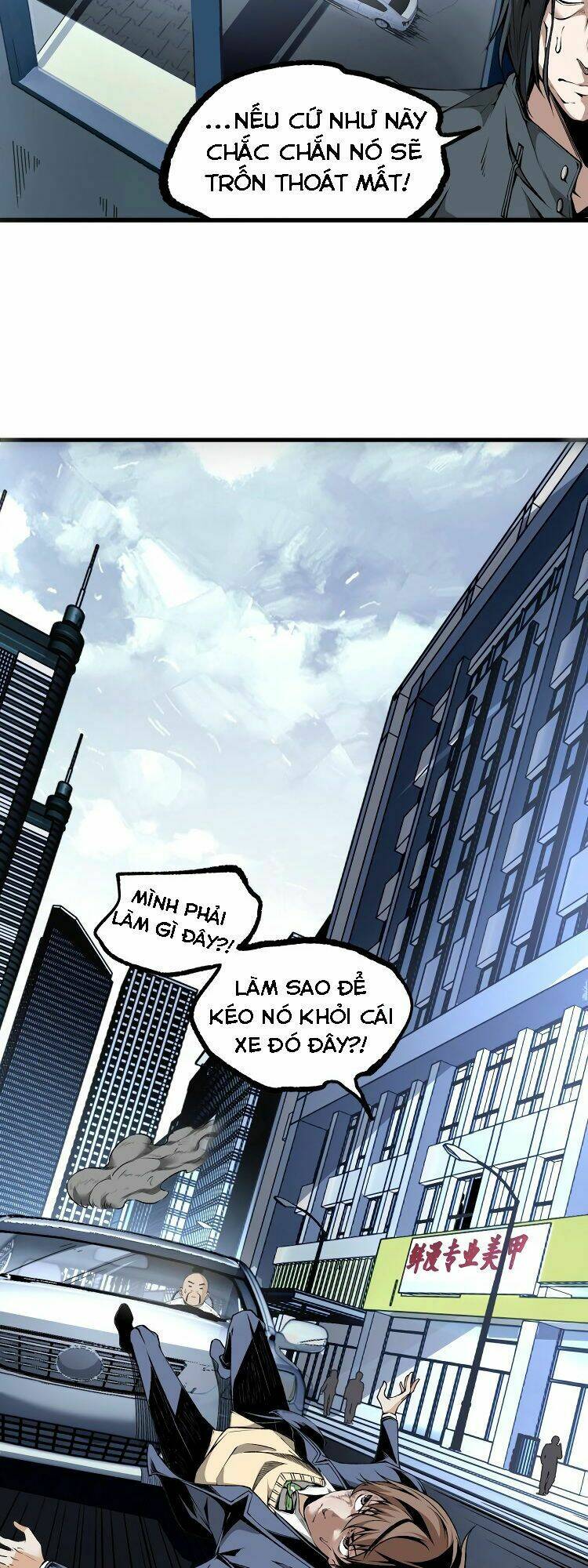 ominous liar chapter 7 19