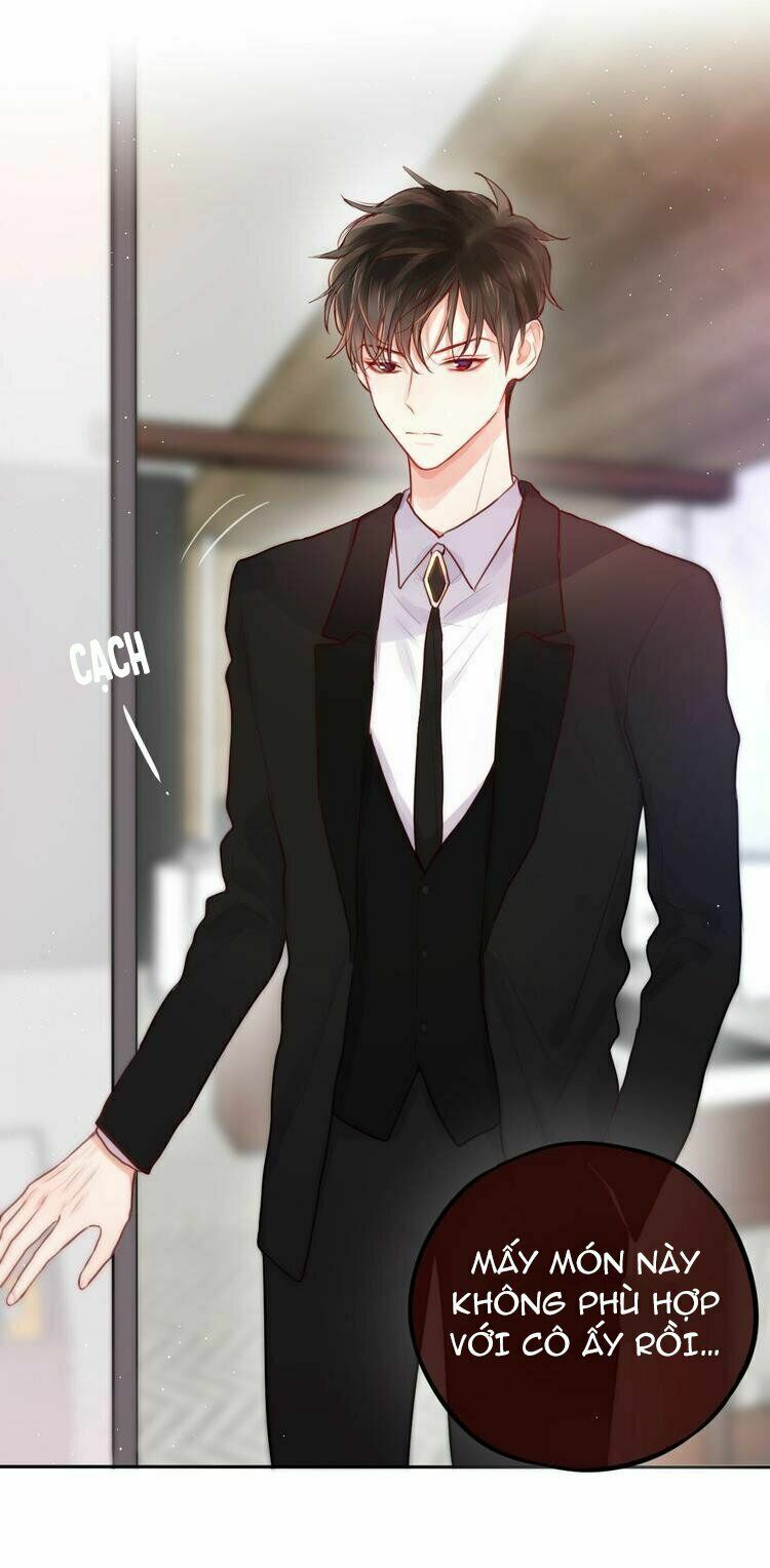 trú dạ liên miên chapter 26 27