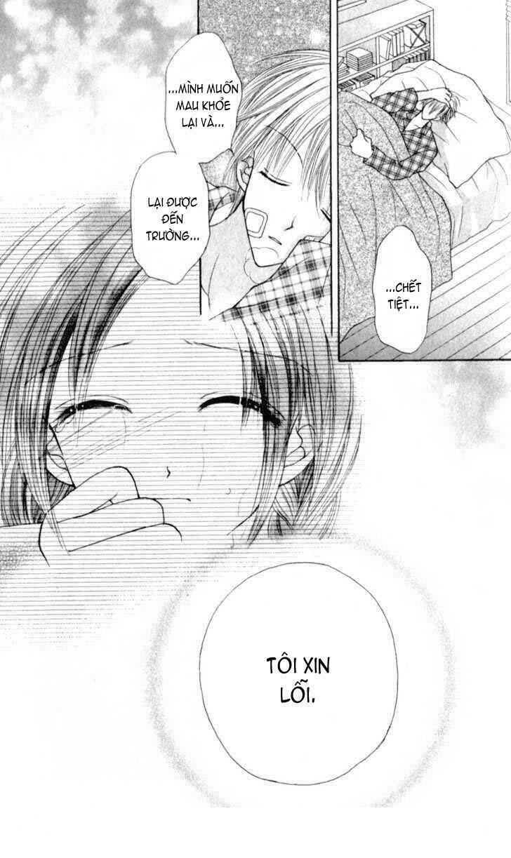 max lovely chapter 22 32