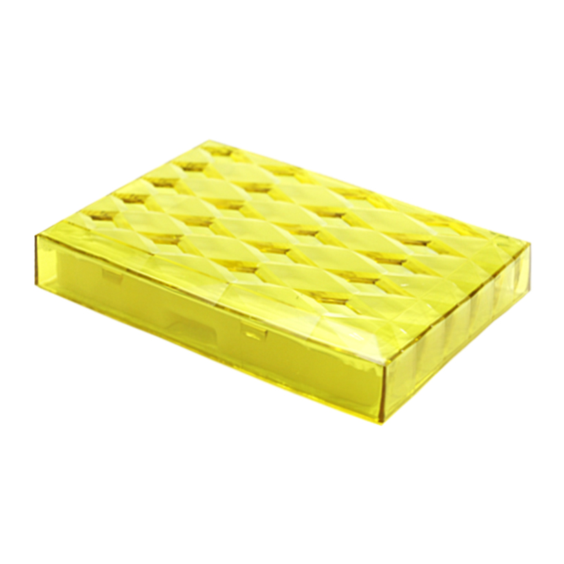 Hộp Thơm Khử Mùi AIR-Q Kirico Box II No.239-2 Pure Lemon 160g