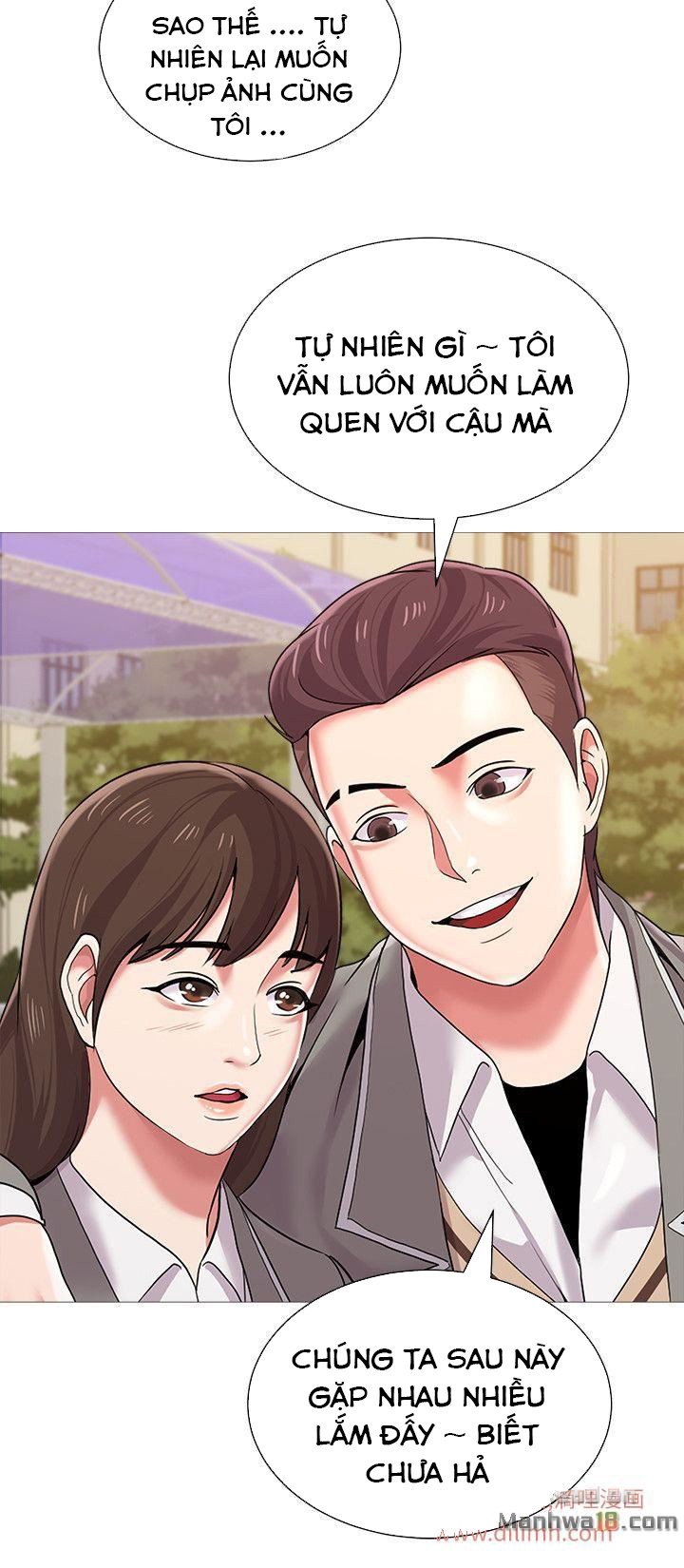 cô giáo bán thân chapter 23 11