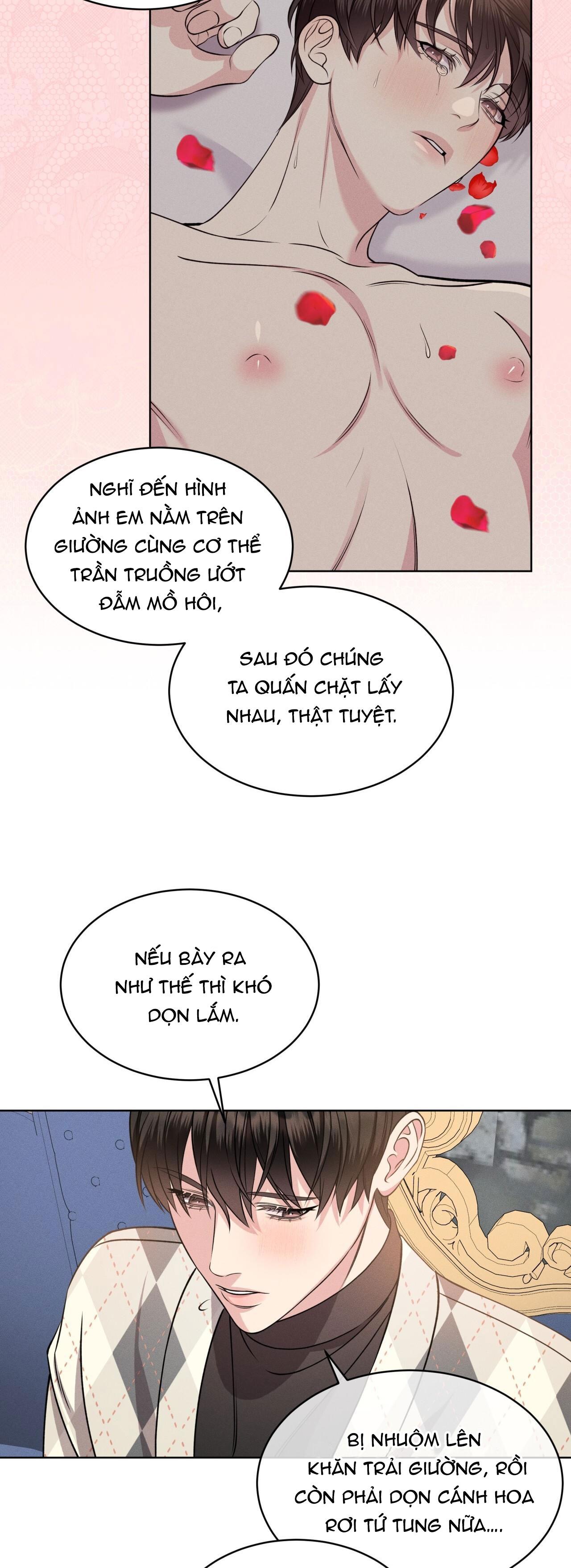 đêm ở london chapter 19 7