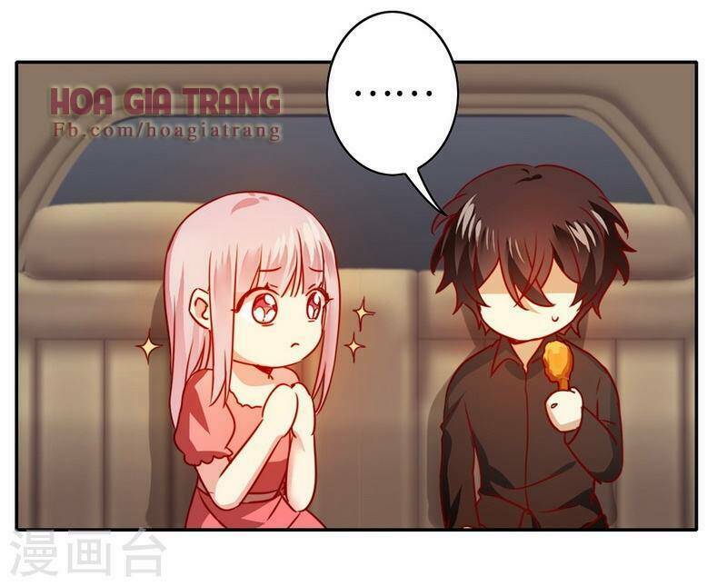 phục thù thiếu gia tiểu điềm thê chapter 27 29