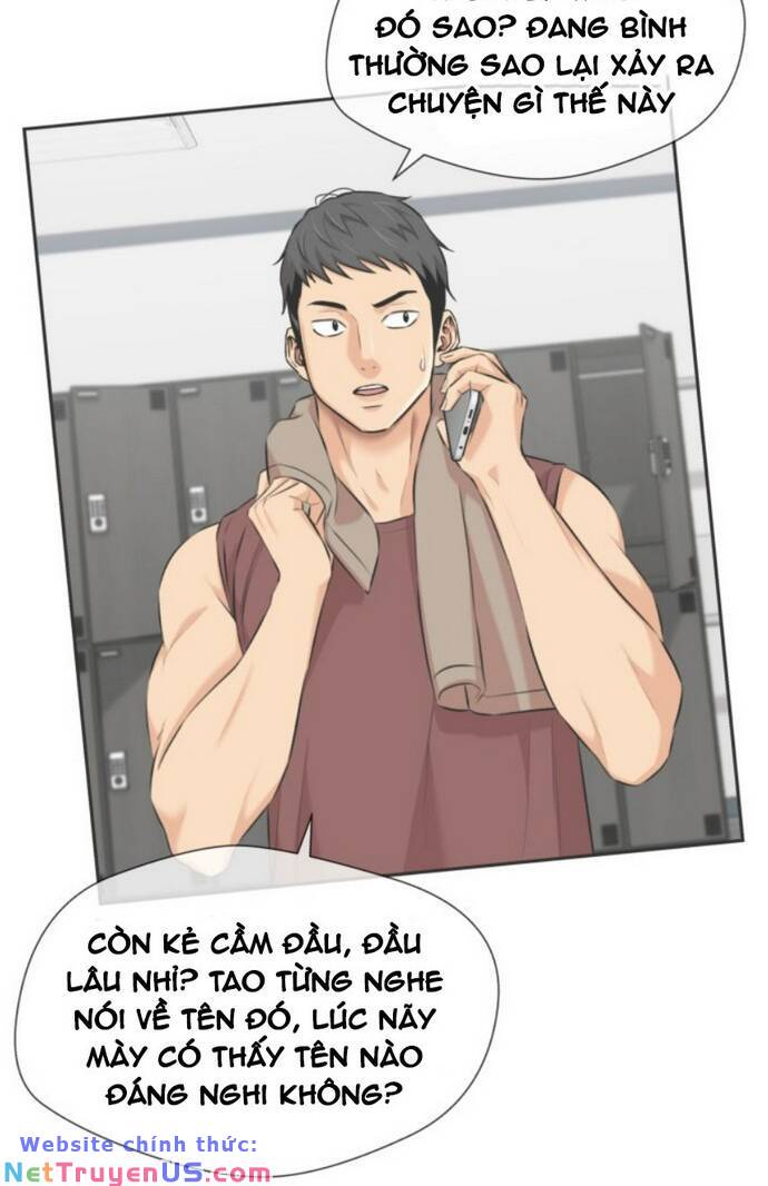 gương mặt thiên tài chapter 140 110