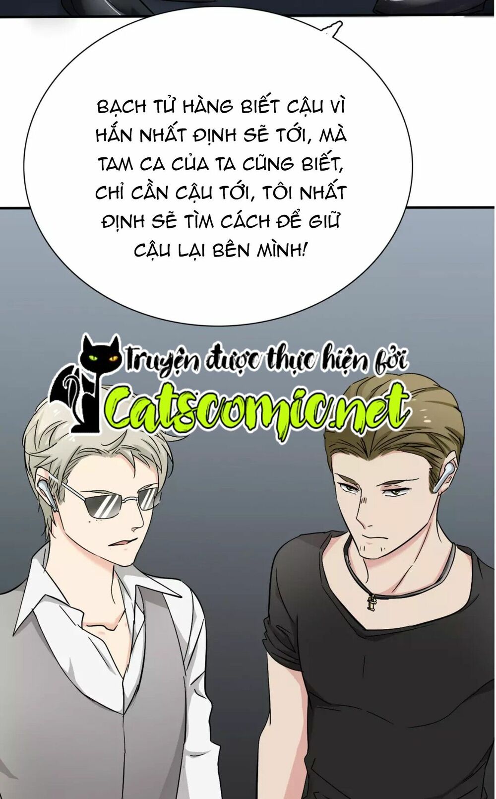 Lấy Sắc Tấn Công Sắc chapter 20 - Trang 34