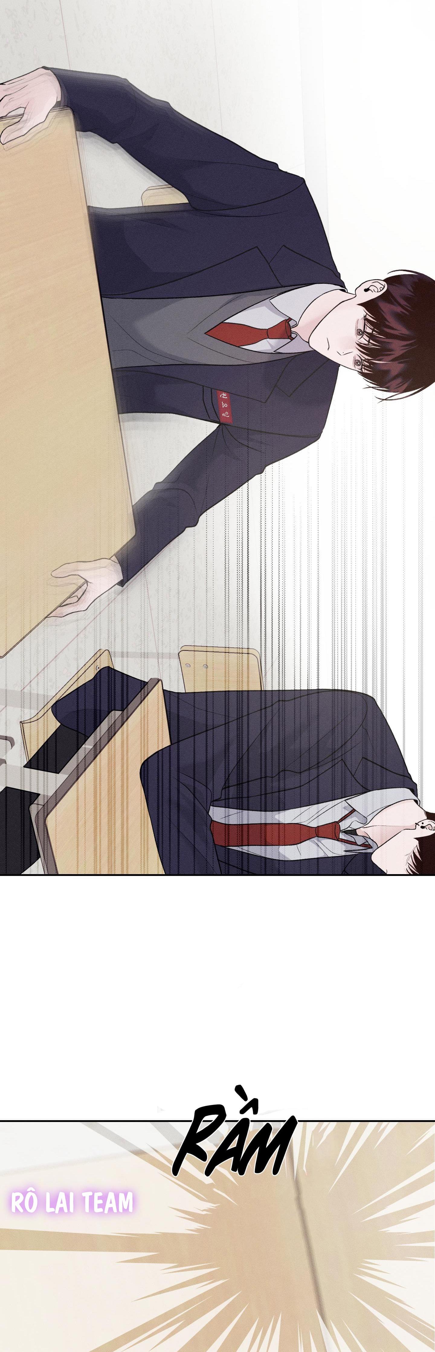 cứu tinh của thứ hai chapter 1 18