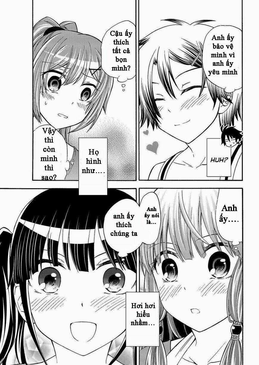 maga-tsuki chapter 45 27