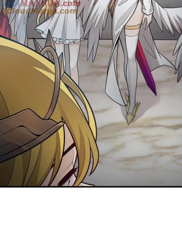 vô hạn sứ đồ và 12 nữ chiến binh chapter 406 8