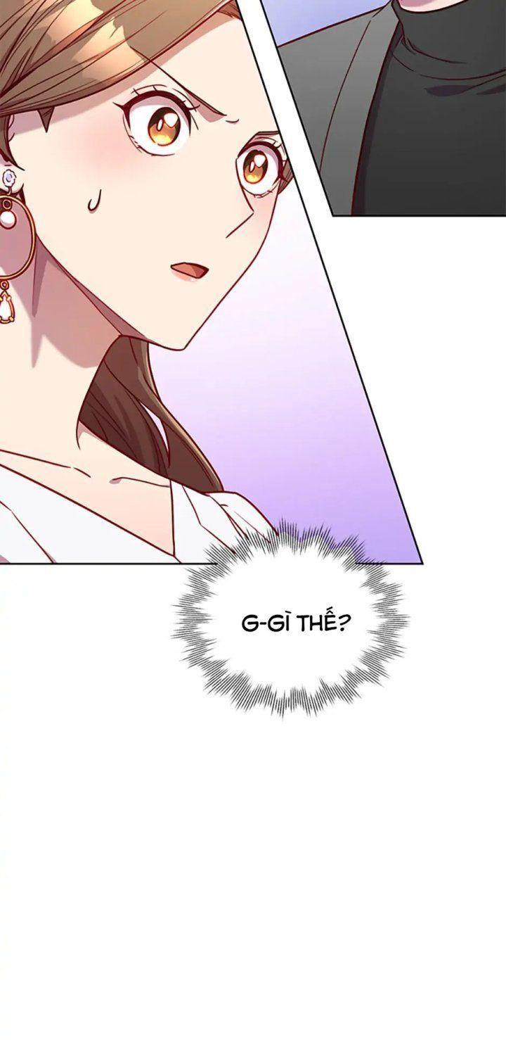 tôi không thèm kết hôn với anh đâu! chapter 6 2