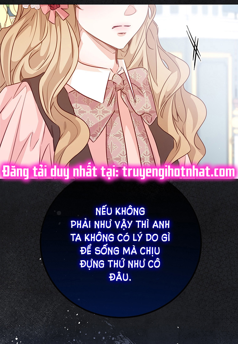 Đánh Cắp Trái Tim Tiểu Thư chapter 70.2 - Trang 4