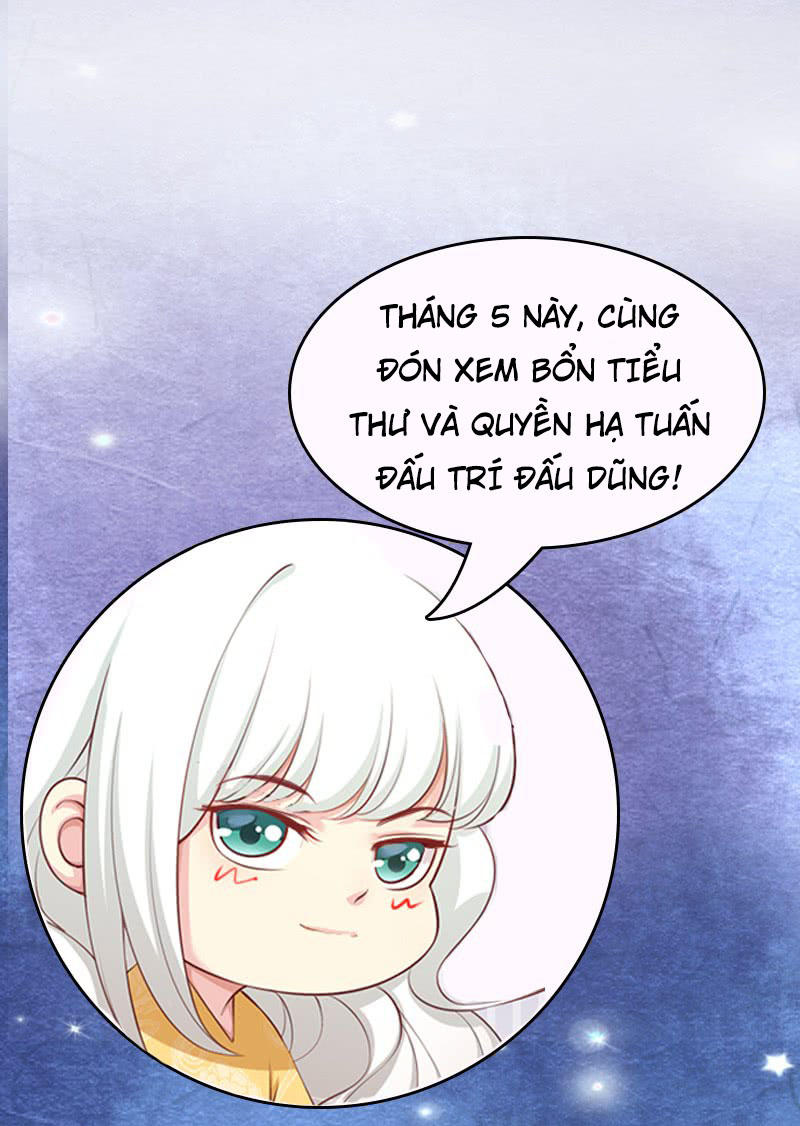 nhà có vợ xinh chapter 3 51